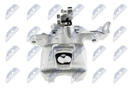 Фото 4 - Гальмівний супорт NTY HZT-MZ-011 (HZTMZ011)