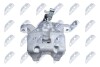 BRAKE CALIPER REAR - (b4Y72698ZA, B4Y72698ZD) NTY HZT-MZ-018 (фото 4)