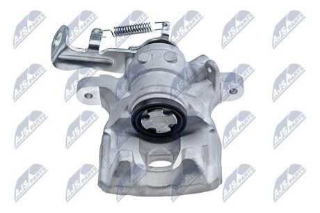 Brake caliper rear - (b4Y72698ZA, B4Y72698ZC, B4Y72698ZD) NTY HZT-MZ-018