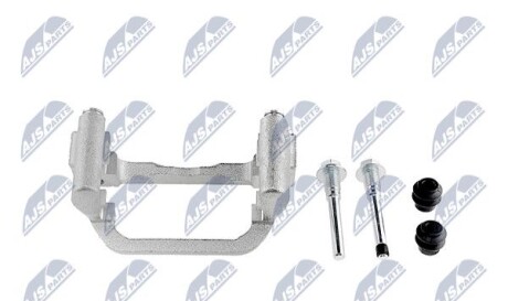 Фото 2 - Ремкомплект суппорта NTY HZTNS002A