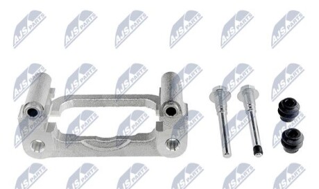 Фото 3 - Ремкомплект суппорта NTY HZTNS002A