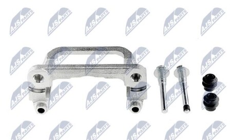 Фото 4 - Ремкомплект суппорта NTY HZTNS002A