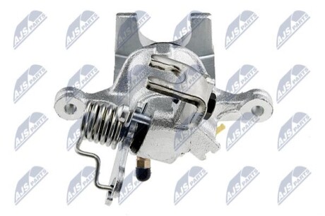 Фото 2 - Тормозной суппорт NTY HZT-NS-004 (HZTNS004)