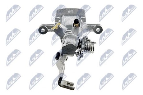 Фото 3 - Тормозной суппорт NTY HZT-NS-004 (HZTNS004)