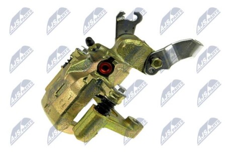 Фото 5 - Тормозной суппорт NTY HZT-NS-004 (HZTNS004)