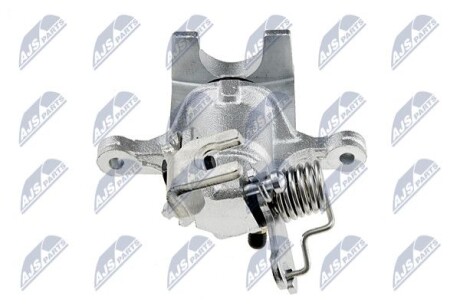 Фото 2 - Гальмівний супорт NTY HZT-NS-005