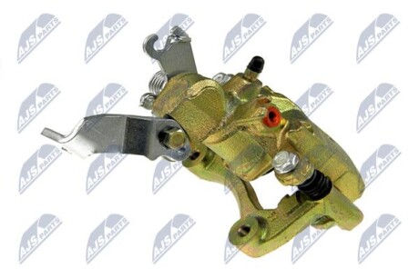 Фото 6 - Гальмівний супорт NTY HZT-NS-005