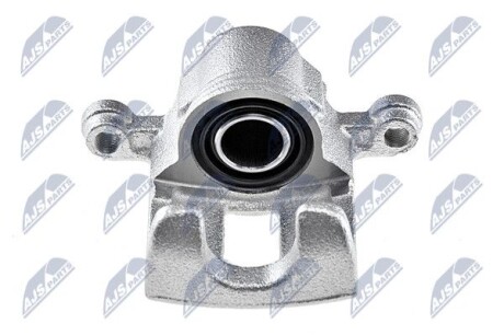 Фото 5 - Гальмівний супорт NTY HZT-NS-012 (HZTNS012)