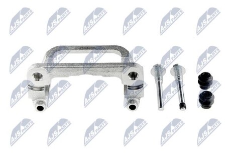 Фото 4 - Ремкомплект супорта NTY HZTNS012A