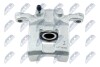 BRAKE CALIPER REAR - (44011EM11A, 440111KD0A) NTY HZT-NS-026 (фото 4)