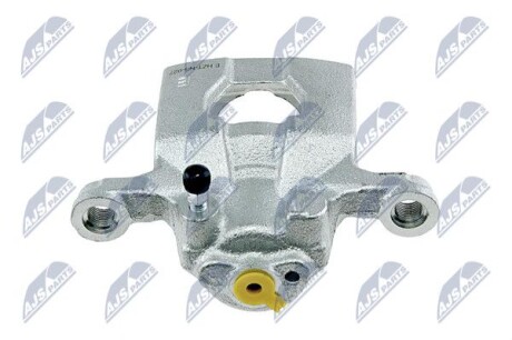 Фото 3 - Тормозной суппорт NTY HZT-NS-027 (HZTNS027)