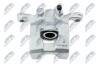 BRAKE CALIPER REAR - (44001EM11A, 440011KD0A) NTY HZT-NS-027 (фото 4)