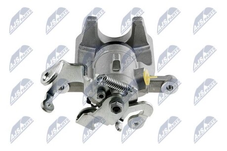 Фото 2 - Тормозной суппорт NTY HZT-PE-006 (HZTPE006)