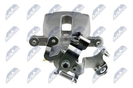 Фото 3 - Тормозной суппорт NTY HZT-PE-006 (HZTPE006)