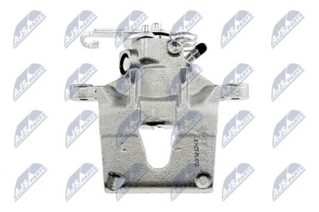 Фото 4 - Тормозной суппорт NTY HZT-PL-012 (HZTPL012)