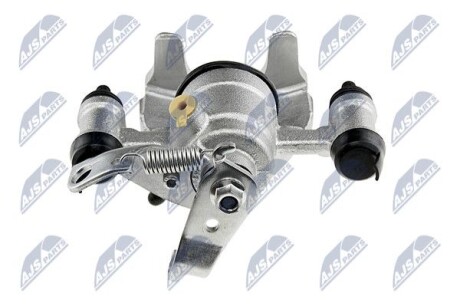 Фото 2 - Тормозной суппорт NTY HZTPL014