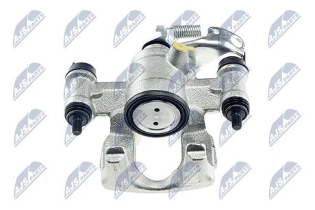 Фото 5 - Тормозной суппорт NTY HZTPL014