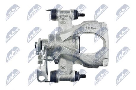 Фото 6 - Тормозной суппорт NTY HZTPL014