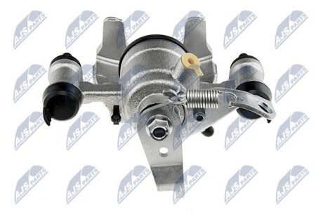 Фото 2 - Тормозной суппорт NTY HZT-PL-015 (HZTPL015)