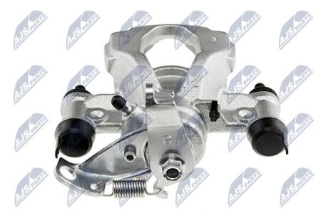 Фото 3 - Тормозной суппорт NTY HZT-PL-015 (HZTPL015)