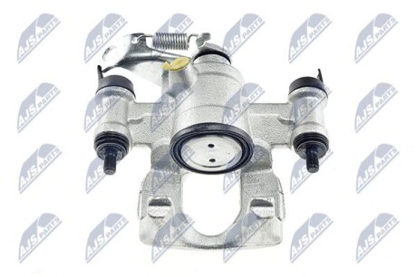 Фото 5 - Тормозной суппорт NTY HZT-PL-015 (HZTPL015)