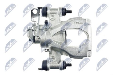 Фото 6 - Тормозной суппорт NTY HZT-PL-015 (HZTPL015)