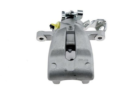 Фото 4 - Тормозной суппорт NTY HZT-PL-018 (HZTPL018)