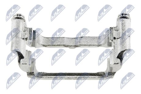 Фото 4 - Ремкомплект суппорта NTY HZT-PL-024A (HZTPL024A)