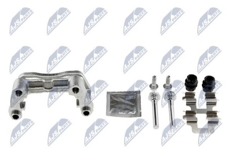 Фото 2 - Ремкомплект суппорта NTY HZT-PL-046A (HZTPL046A)