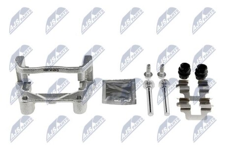 Фото 3 - Ремкомплект суппорта NTY HZT-PL-046A (HZTPL046A)