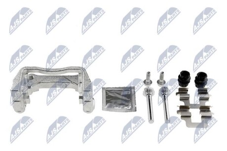 Фото 4 - Ремкомплект суппорта NTY HZT-PL-046A (HZTPL046A)