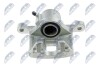 BRAKE CALIPER REAR - (542265, 542267, 542283) NTY HZT-PL-060 (фото 1)