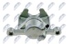 BRAKE CALIPER REAR - (542265, 542267, 542283) NTY HZT-PL-060 (фото 2)