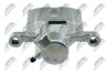 BRAKE CALIPER REAR - (542265, 542267, 542283) NTY HZT-PL-060 (фото 3)