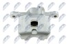 BRAKE CALIPER REAR - (542265, 542267, 542283) NTY HZT-PL-060 (фото 4)