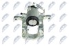 BRAKE CALIPER REAR - (13300886, 542378, 95520082) NTY HZT-PL-063 (фото 1)