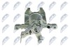 BRAKE CALIPER REAR - (13300886, 542378, 95520082) NTY HZT-PL-063 (фото 2)