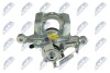 BRAKE CALIPER REAR - (13300886, 542378, 95520082) NTY HZT-PL-063 (фото 3)