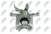 BRAKE CALIPER REAR - (13300886, 542378, 95520082) NTY HZT-PL-063 (фото 4)