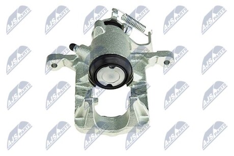 Brake caliper rear - (13365462, 13365463, 13300885) NTY HZT-PL-063