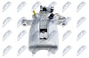 BRAKE CALIPER REAR - (4154200183, 4154201583, 440011818R) NTY HZT-RE-021 (фото 1)