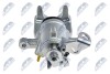 BRAKE CALIPER REAR - (4154200183, 4154201583, 440011818R) NTY HZT-RE-021 (фото 3)