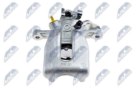 Brake caliper rear - (7701209868, 440015452R, 440011818R) NTY HZT-RE-021