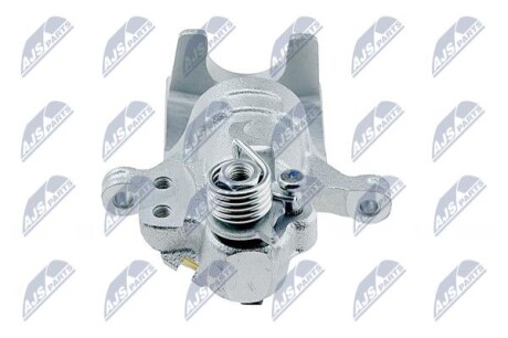 Фото 2 - Гальмівний супорт NTY HZT-SU-001 (HZTSU001)