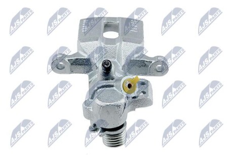 Фото 3 - Гальмівний супорт NTY HZT-SU-001 (HZTSU001)