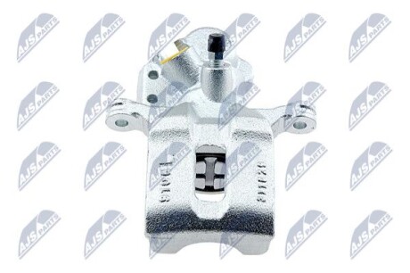 Фото 4 - Гальмівний супорт NTY HZT-SU-001 (HZTSU001)