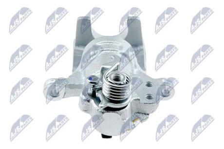 Фото 2 - Тормозной суппорт NTY HZT-SU-002 (HZTSU002)