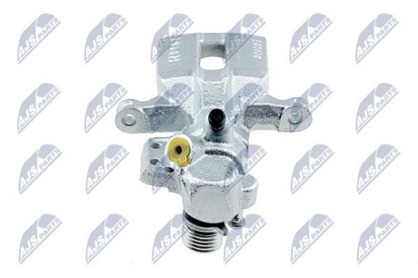 Фото 3 - Тормозной суппорт NTY HZT-SU-002 (HZTSU002)