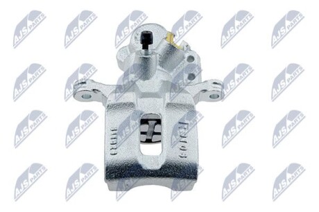 Фото 4 - Тормозной суппорт NTY HZT-SU-002 (HZTSU002)