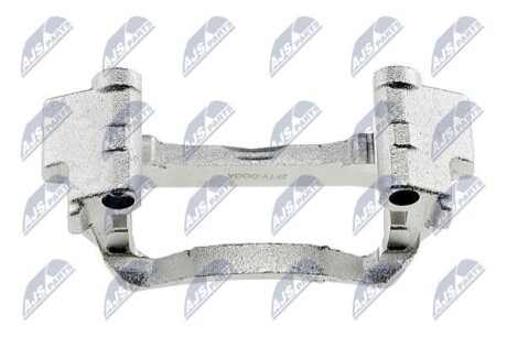 Фото 4 - Ремкомплект суппорта NTY HZTTY000A